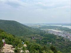 -虞山风景区
