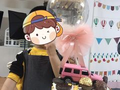 -食间旅人DIY烘焙工作室