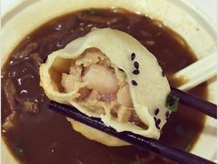 -咬不得高祖生煎·简餐(高银街店)