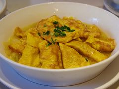 不倒翁蛋饺-不倒翁·安徽名菜楼(步行街店)