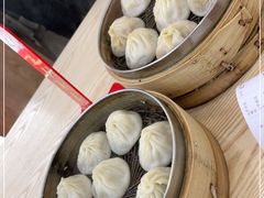 -法华汤包馆(法华镇路店)