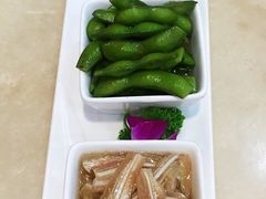 -大鸿运酒店·苏州菜·松鼠桂鱼(观前街店)