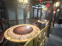 -客家园.山野土菜.宴席(大运城邦店)