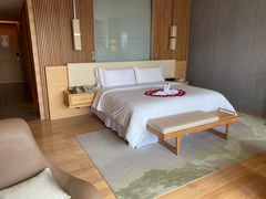-重庆解放碑威斯汀酒店