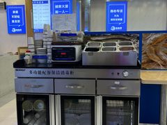 -木木鲜海鲜面(天一店)