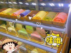 -大学城夜市大排档(凤栖路店)