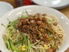 -艺味深尝(云锦路店)