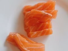 -圣丰索菲特·2 On 988 Café 自助餐厅