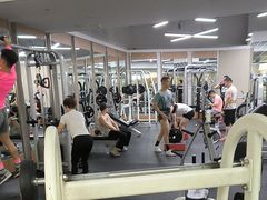 -美航国际健身(北京华联店)