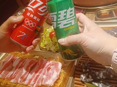 -西塔老太太泥炉烤肉(亚运村店)
