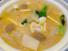 -淮扬韵(高新大都荟店)