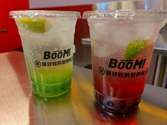 -蓉三少冒烤鸭·四川小吃集(北京首店)