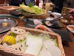 -古关火锅店(古北水镇景区店)