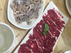 -为什么牛潮汕牛肉火锅(万胜广场店)