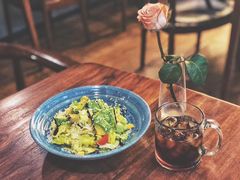 -1861意大利餐厅(文化广场店)