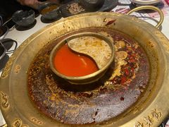 -哥老官重庆美蛙鱼头(虹口龙之梦店)