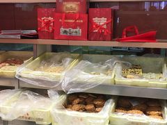 -芦庄子桂顺斋(和平路总店)
