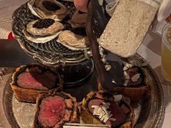 -马克西姆餐厅(崇文门店)