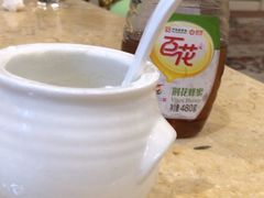 酸奶-巴音浩日娲·蒙餐(双林东路店)