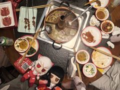 -京元盛铜锅涮肉(上海总店)