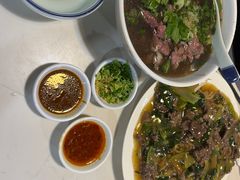 -菜忠潮州牛肉店(岗厦店)