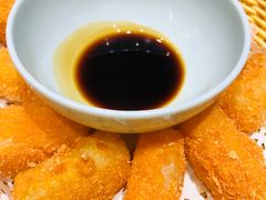 -重庆德庄火锅(体育中心店)