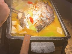 -炉鱼(萧山万象汇店)