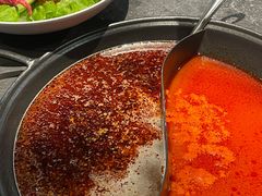 -傣妹火锅(南京东路一店)