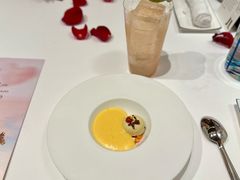 -Le Comptoir de Pierre Gagnaire