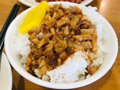 卤肉饭-乡亲鹅肉城(吴江店)
