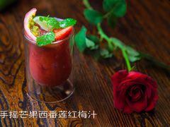 -凯撒城堡西餐厅(颐和国际店)