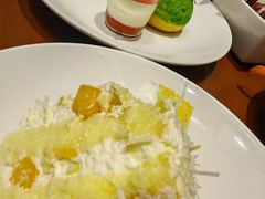 -景湖轩全日制餐厅·南湖名都