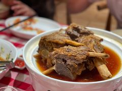 -西贝(宝乐汇店)