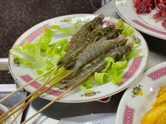 -燃计沙茶皇·香港沙茶火锅(人广旗舰店)