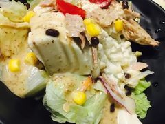 -蟹之国·精品蟹料理(极地店)