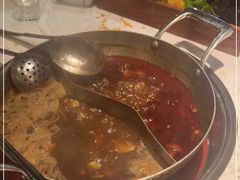 -捞神煲汤火锅(湖滨商业街店)