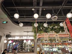 -BOTTEGA意库(中骏世界城店)