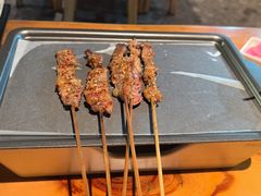 -木屋烧烤(南山蛇口招商花园城店)
