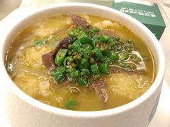 -禾珍珠家常小馆(河南博物院店)