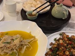 -怡和春天大酒楼(柳芳店)