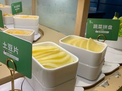 -一围肥牛小火锅(白云万象汇店)