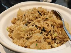 闽和南白萝卜饭-闽和南(深圳万象城店)
