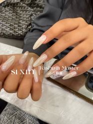 -斯馨·健康美甲美睫