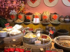 -巢爷老味(东方红店)