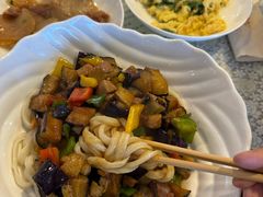 -文三里屯面馆(三里屯店)