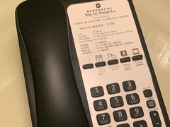 -上海静安香格里拉大酒店