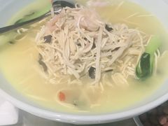 -南方酒店·淮扬菜(回民街店)