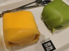 -满记甜品(静安大悦城店)