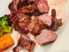 -食间牛排(湖西路店)