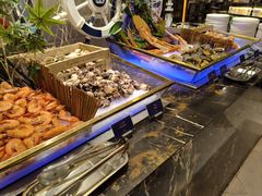 -西安西藏大厦开元名都大酒店·四季轩中餐厅